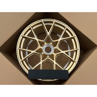 Ковані диски OEM R21 V2 (4 шт) фото 4