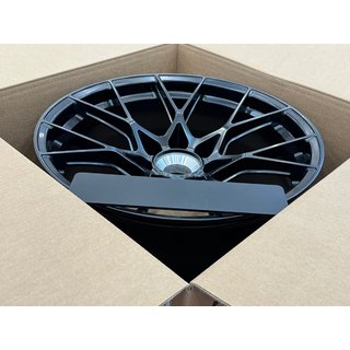 Ковані диски OEM R21 V3 (4 шт) фото 4
