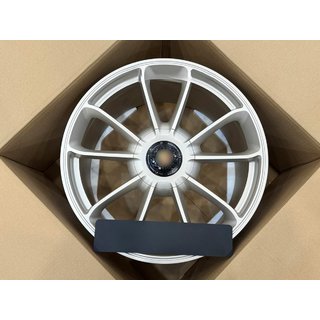 Ковані диски OEM R20 V3 (4 шт) Porsche 911 (991) 2011-2019 рр. фото 1
