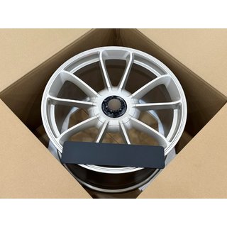 Ковані диски OEM R20 V3 (4 шт) Porsche 911 (991) 2011-2019 рр. фото 2