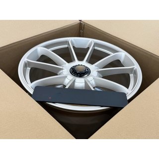 Ковані диски OEM R20 V3 (4 шт) Porsche 911 (991) 2011-2019 рр. фото 4