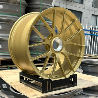 Ковані диски OEM R20 R21 V33 (4 шт) фото 2