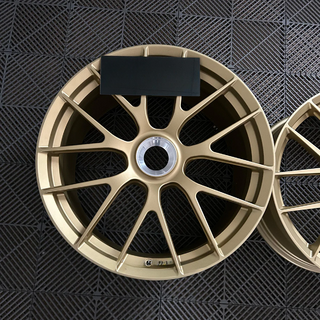 Ковані диски OEM R20 R21 V33 (4 шт) фото 4