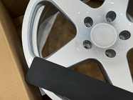 Ковані диски OEM R19 (4 шт) фото 7