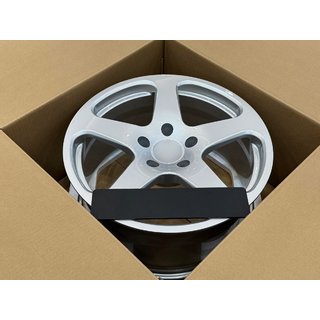 Ковані диски OEM R19 (4 шт) Porsche Cayenne 2003-2010 рр. фото 3