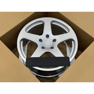 Ковані диски OEM R19 (4 шт) Porsche Cayenne 2003-2010 рр. фото 2