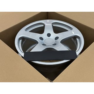 Ковані диски OEM R19 (4 шт) Porsche Cayenne 2003-2010 рр. фото 4