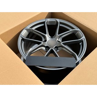 Ковані диски OEM R20 V2 (4 шт) фото 3
