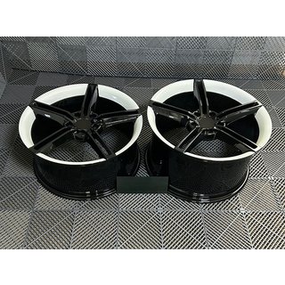 Ковані диски OEM R21 V2 (4 шт) фото 3