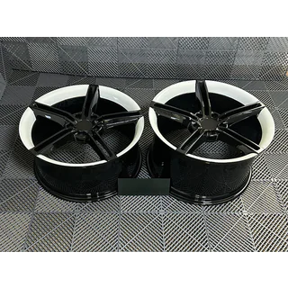 Ковані диски OEM R21 V2 (4 шт) фото 3