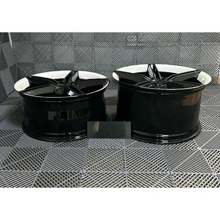 Ковані диски OEM R21 V2 (4 шт) фото 4