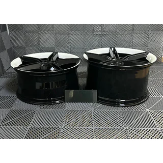 Ковані диски OEM R21 V2 (4 шт) фото 4