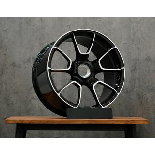 Ковані диски OEM R20 R21 V34 (4 шт) фото 1