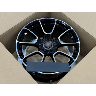 Ковані диски OEM R20 R21 V34 (4 шт) фото 3