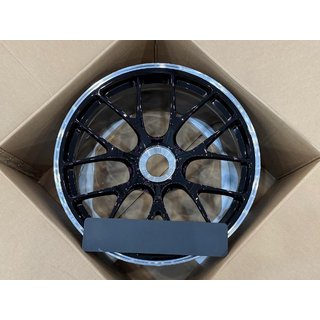 Ковані диски OEM R19 V3 (4 шт) Porsche 911 (997) 2004-2012 рр. фото 2