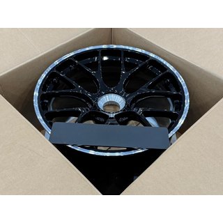 Ковані диски OEM R19 V3 (4 шт) Porsche 911 (997) 2004-2012 рр. фото 4