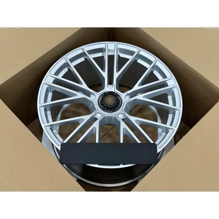 Ковані диски OEM R21 V3 (4 шт) фото 2