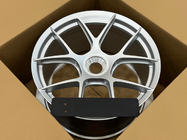 Porsche 911 2018- рр. Ковані диски OEM R20 R21 V35 (4 шт) фото 2