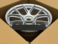 Porsche 911 2018- рр. Ковані диски OEM R20 R21 V35 (4 шт) фото 4