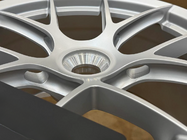 Porsche 911 2018- рр. Ковані диски OEM R20 R21 V35 (4 шт) фото 7