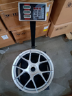 Porsche 911 2018- рр. Ковані диски OEM R20 R21 V35 (4 шт) фото 11