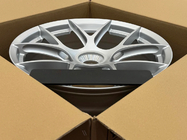 Porsche 911 2018- рр. Ковані диски OEM R20 R21 V35 (4 шт) фото 5