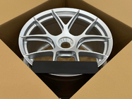 Porsche 911 2018- рр. Ковані диски OEM R20 R21 V35 (4 шт) фото 3