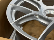 Porsche 911 2018- рр. Ковані диски OEM R20 R21 V35 (4 шт) фото 10