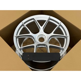 Ковані диски OEM R20 R21 V35 (4 шт) Porsche 911 (992) 2018- рр. фото 2