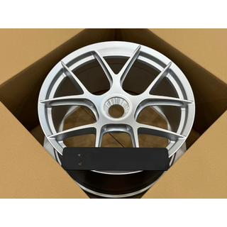 Ковані диски OEM R20 R21 V35 (4 шт) фото 2