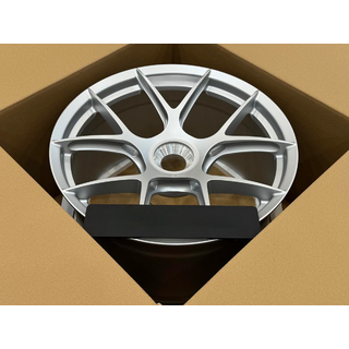 Ковані диски OEM R20 R21 V35 (4 шт) фото 3