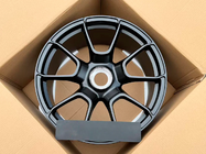 Porsche 911 2018- рр. Ковані диски OEM R20 R21 V46 (4 шт) фото 2