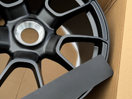 Porsche 911 2018- рр. Ковані диски OEM R20 R21 V46 (4 шт) фото 9