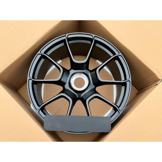 Ковані диски OEM R20 R21 V46 (4 шт) фото 2