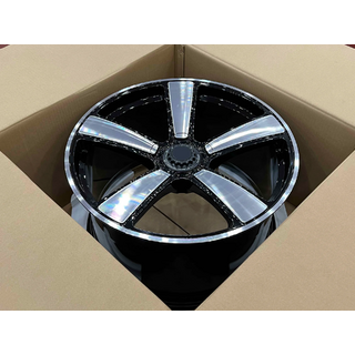 Ковані диски OEM R20 R21 V36 (4 шт) фото 4