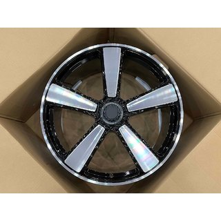 Ковані диски OEM R20 R21 V36 (4 шт) Porsche 911 (992) 2018- рр. фото 1