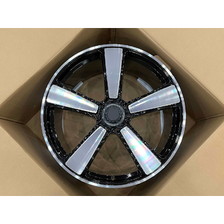 Ковані диски OEM R20 R21 V36 (4 шт) фото 1