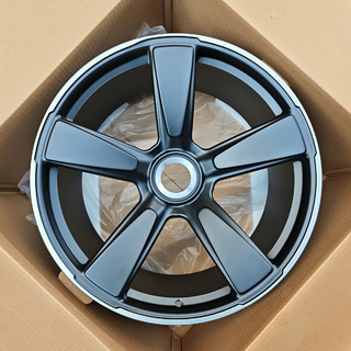 Ковані диски OEM R20 R21 V37 (4 шт) фото 1