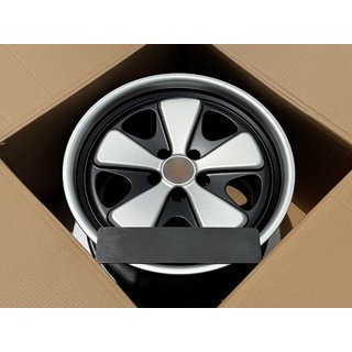 Ковані диски OEM R20 V8 (4 шт) Porsche 911 (991) 2011-2019 рр. фото 3