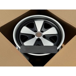 Ковані диски OEM R20 V8 (4 шт) Porsche 911 (991) 2011-2019 рр. фото 4