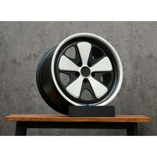 Ковані диски OEM R20 V8 (4 шт) Porsche 911 (991) 2011-2019 рр. фото 1