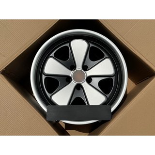 Ковані диски OEM R20 V8 (4 шт) Porsche 911 (991) 2011-2019 рр. фото 2