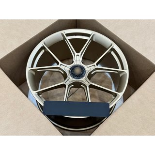 Ковані диски OEM R22 V9 (4 шт) фото 3