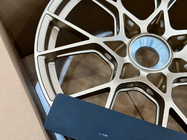 Ковані диски OEM R20 R21 V38 (4 шт) фото 8