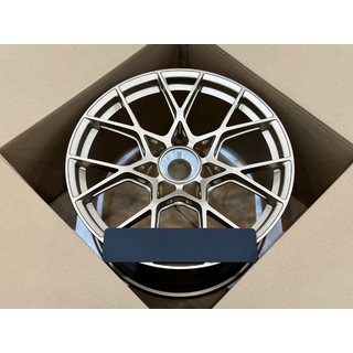 Ковані диски OEM R20 R21 V38 (4 шт) фото 3