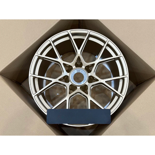 Ковані диски OEM R20 R21 V38 (4 шт) фото 2