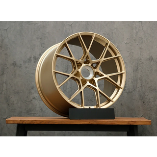 Ковані диски OEM R20 R21 V38 (4 шт) фото 1