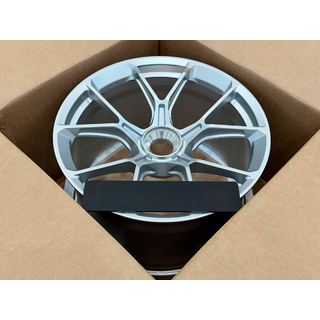 Ковані диски OEM R20 (4 шт) фото 4