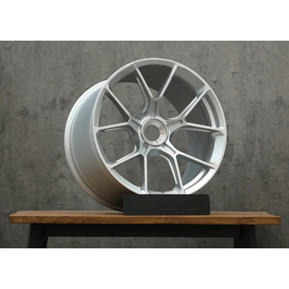 Ковані диски OEM R20 (4 шт) фото 1