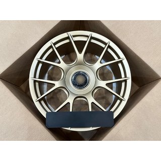 Ковані диски OEM R20 V2 (4 шт) фото 2